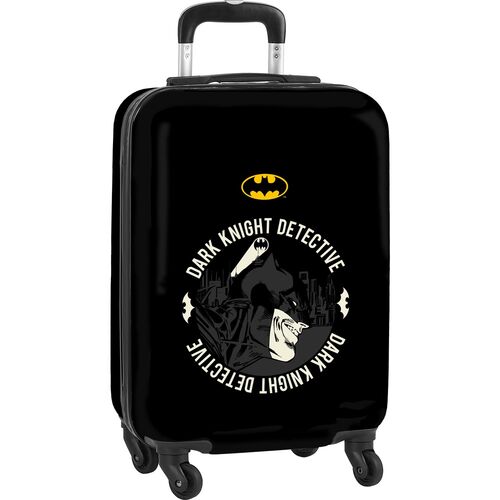 Maleta trolley cabina 20 de Batman 'Hero'