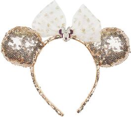 Diadema orejas de Minnie Mouse