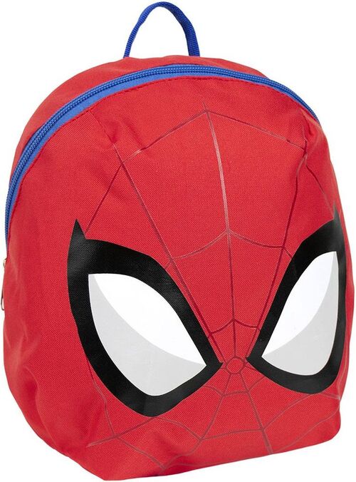 Spiderman 25cm backpack