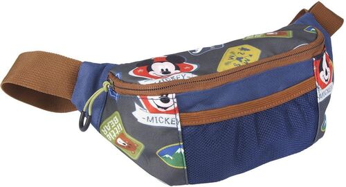 Mickey Mouse fanny pack