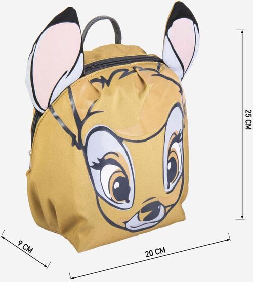 Bambi's 25cm backpack