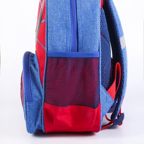 Spiderman backpack 30cm