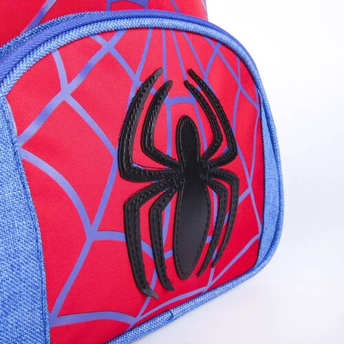Spiderman backpack 30cm