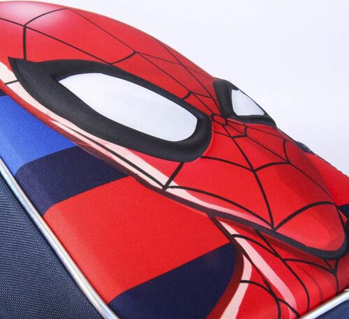 31cm 3D Spiderman backpack