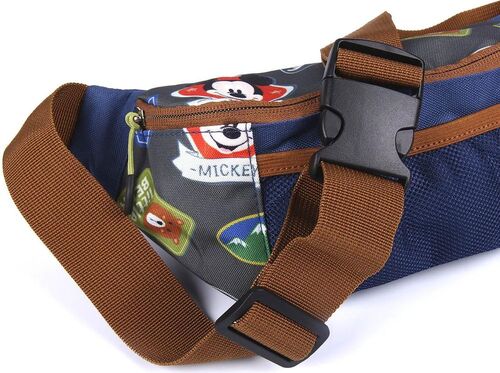 Mickey Mouse fanny pack
