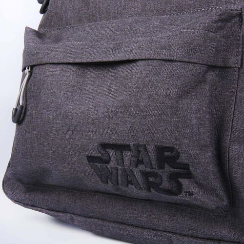 Casual backpack 44cm from Star Wars The Mandalorian