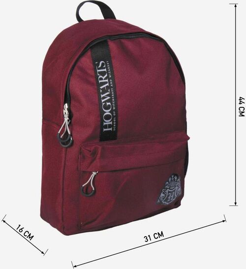 Harry Potter casual backpack 44cm
