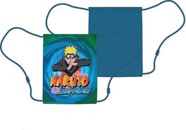 Mochila saco cordones 40cm de Naruto