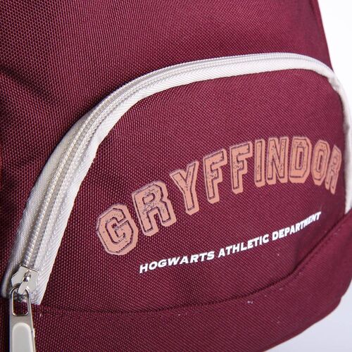 Large School Backpack 46 Cm Harry Potter Gryffindor