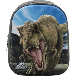 Mochila 3D 30cm de Jurassic World