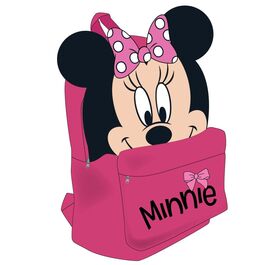 PROMOCION AGENDA GRATIS - Mochila 30cm de Minnie Mouse