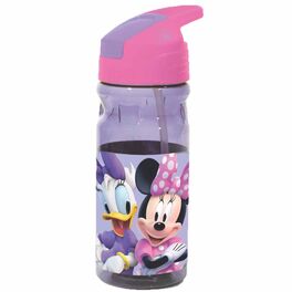 Botella cantimplora 500ml de Minnie Mouse
