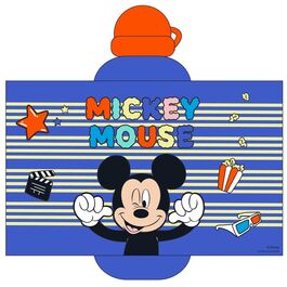 Botella cantimplora aluminio 520ml de Mickey Mouse