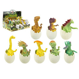 Huevos de Dinosaurio