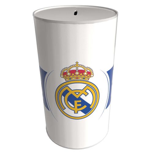 Hucha 17cm de Real Madrid