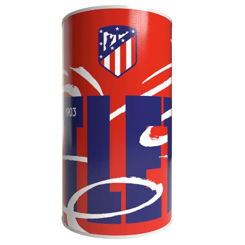 Atletico Madrid money box 17cm