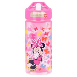 Botella cantimplora 530ml de Minnie Mouse
