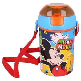 Botella cantimplora 450ml de Mickey Mouse