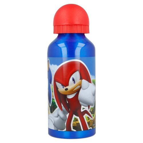 Botella cantimplora aluminio 400ml de Sonic