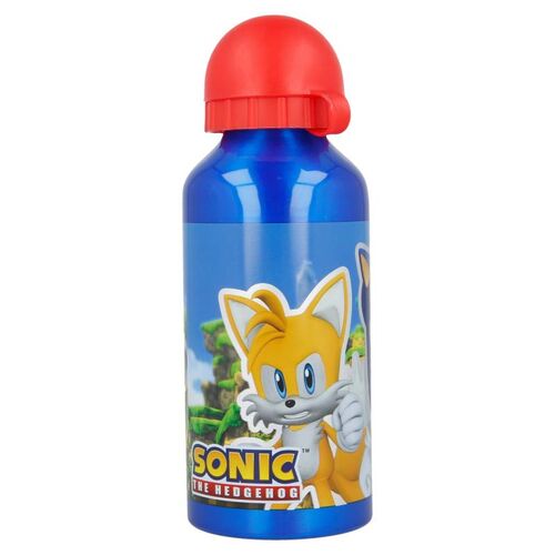 Botella cantimplora aluminio 400ml de Sonic