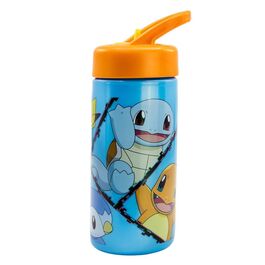 Botella cantimplora 410ml de Pokemon