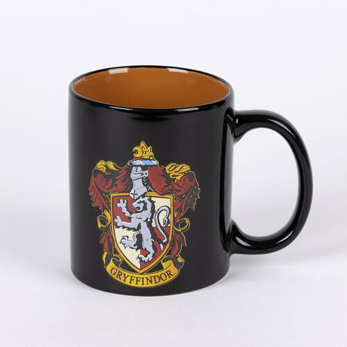 Set regalo taza y calcetin talla 40-46 de Harry Potter