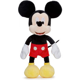 Peluche de Mickey Mouse 35cm