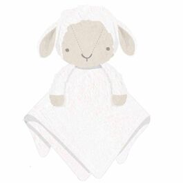 Dudu oveja para bebe