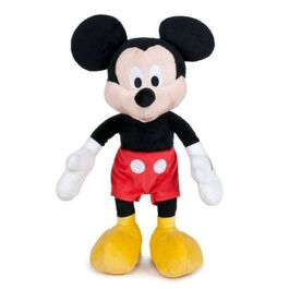 Peluche 38cm de Mickey Mouse