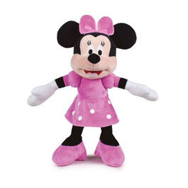 Peluche 38cm Minnie Mouse