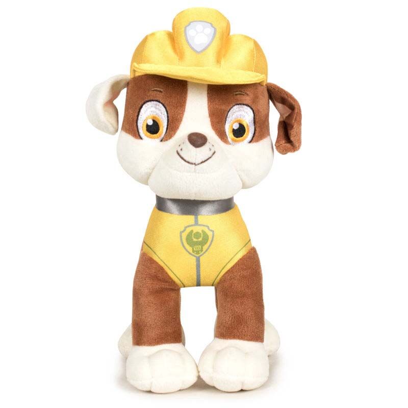 Patrulla Canina peluche 19CM – NEW PLANET HOME