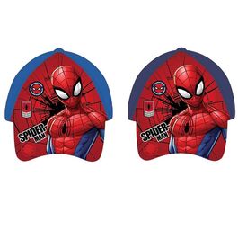 Gorra de Spiderman