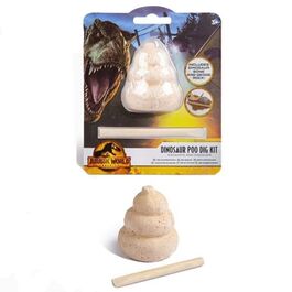 Kit excavacion de Jurassic World