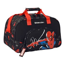 Bolsa de deportes o viaje de Spiderman 'Hero'
