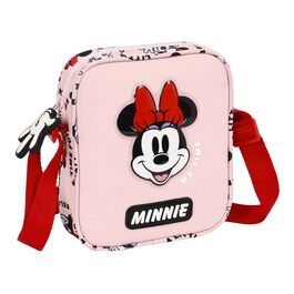 Bolsito bandolera de Minnie Mouse 'Me Time'