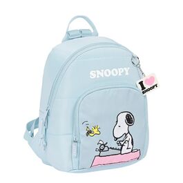 Mini mochila de Snoopy 'Imagine'