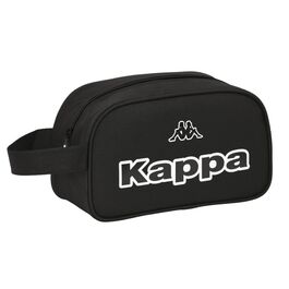 Neceser 1 asa adaptable carro de Kappa 'Black'