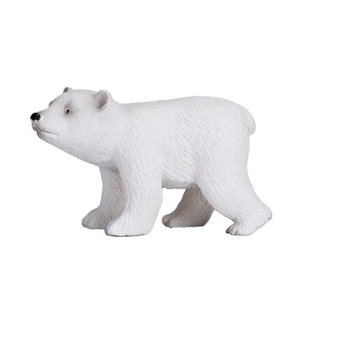 Figura Mojo, Oso polar beb 'serie vida salvaje Small'