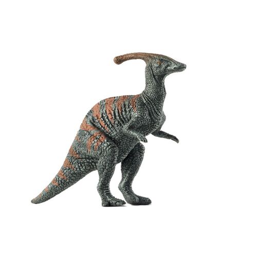 Figura Mojo, Parasaurolophus  'serie prehistoricos y dinosaurios XXL'