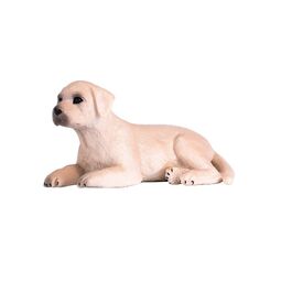 Figura Mojo, Labrador cachorro 'serie animales de compañía small'
