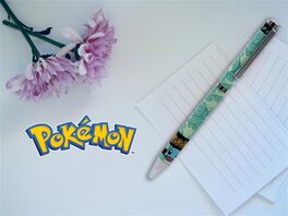 Bolígrafo de Pokémon 'Squirtle'