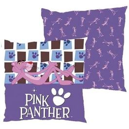 Pink Panther cushion model 5