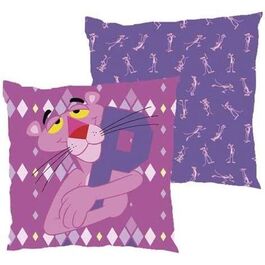 Pink Panther cushion model 6