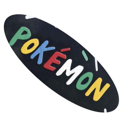 Bolso bandolera de Pokemon 'Colorful'