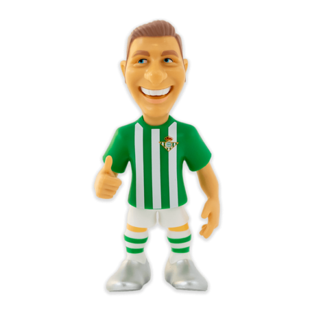 Figura Minix 7cm Joaquin de Real Betis (st24)