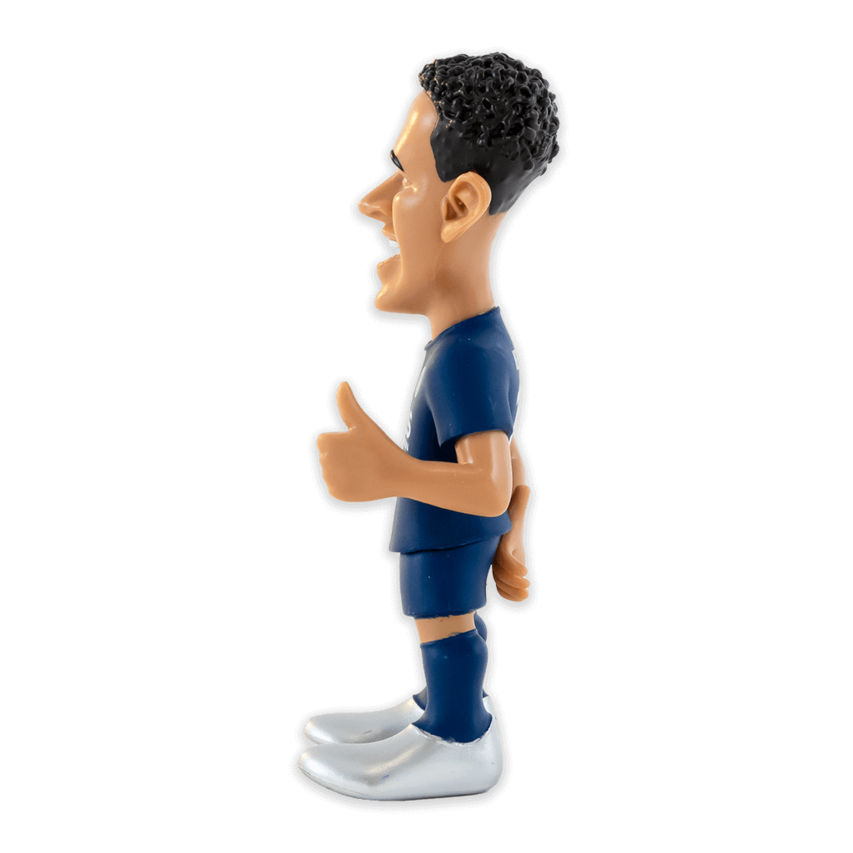 Figura Minix 12cm Neymar Jr de Psg (st12)