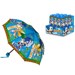 Paraguas 52cm de Sonic