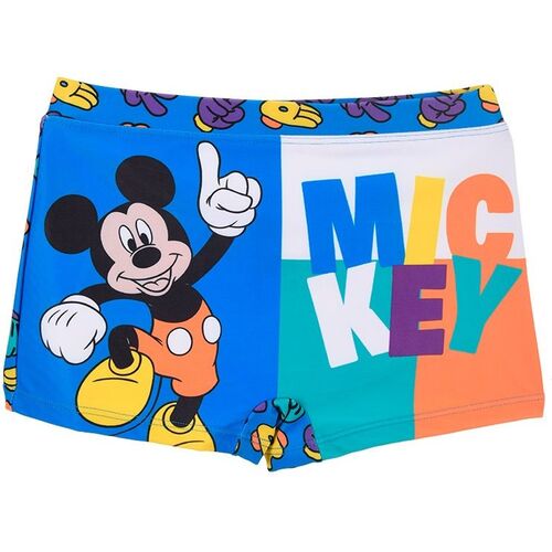 Baador boxer de Mickey Mouse