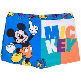 Bañador boxer de Mickey Mouse