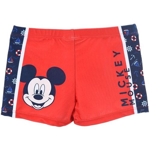 Baador boxer de Mickey Mouse